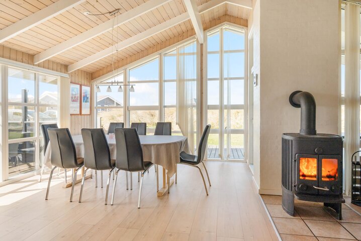 Sommerhus iW1159 på Sand Holms Vej 82, Søndervig - Billede #8