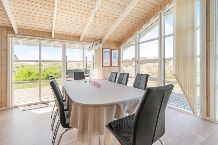 Sommerhus iW1159 på Sand Holms Vej 82, Søndervig - Billede #9