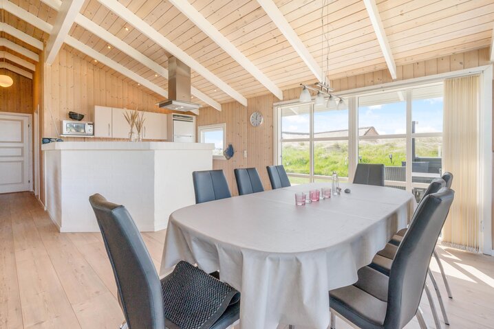 Sommerhus iW1159 på Sand Holms Vej 82, Søndervig - Billede #10