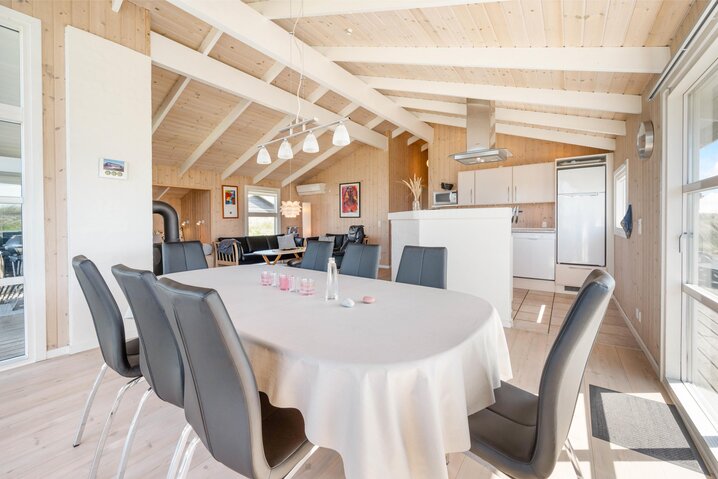 Sommerhus iW1159 på Sand Holms Vej 82, Søndervig - Billede #11