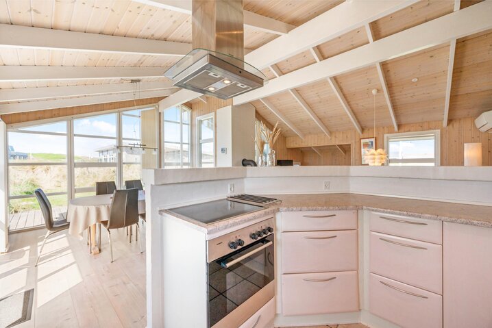 Sommerhus iW1159 på Sand Holms Vej 82, Søndervig - Billede #12