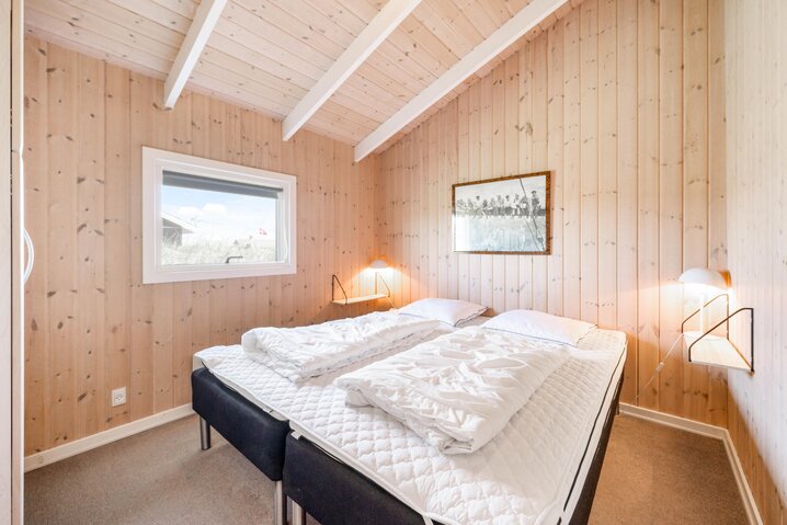 Sommerhus iW1159 på Sand Holms Vej 82, Søndervig - Billede #14