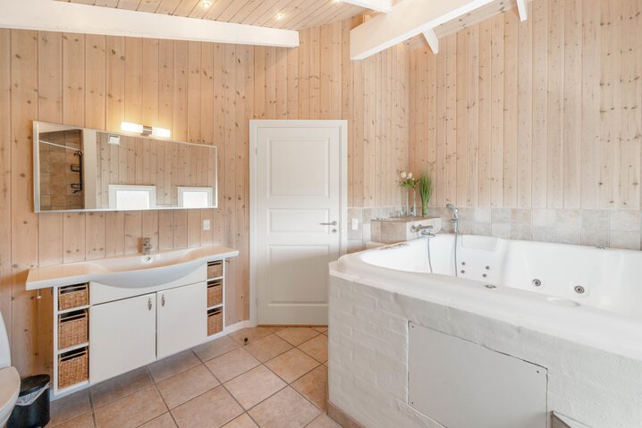 Sommerhus iW1159 på Sand Holms Vej 82, Søndervig - Billede #15