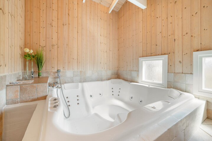 Sommerhus iW1159 på Sand Holms Vej 82, Søndervig - Billede #16