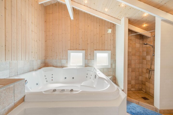 Sommerhus iW1159 på Sand Holms Vej 82, Søndervig - Billede #17