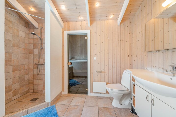 Sommerhus iW1159 på Sand Holms Vej 82, Søndervig - Billede #18