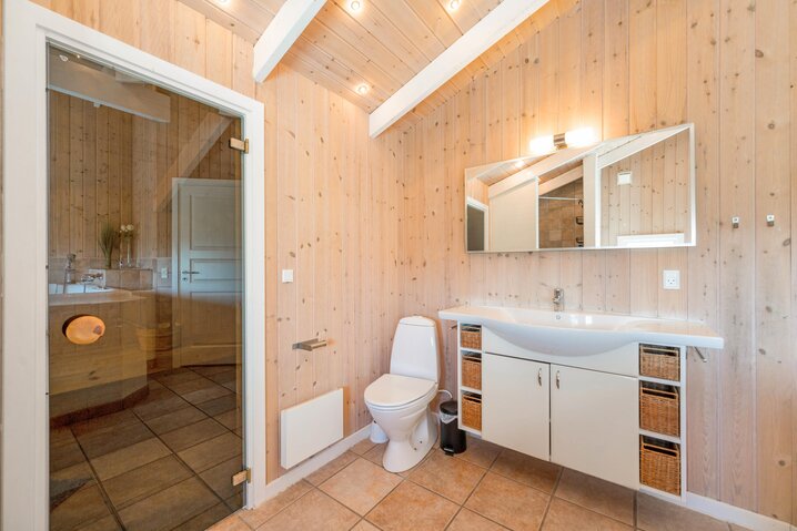 Sommerhus iW1159 på Sand Holms Vej 82, Søndervig - Billede #19