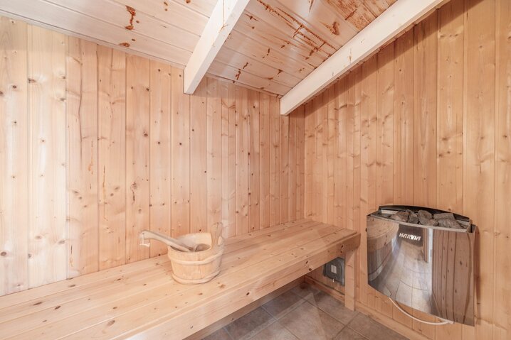 Sommerhus iW1159 på Sand Holms Vej 82, Søndervig - Billede #20