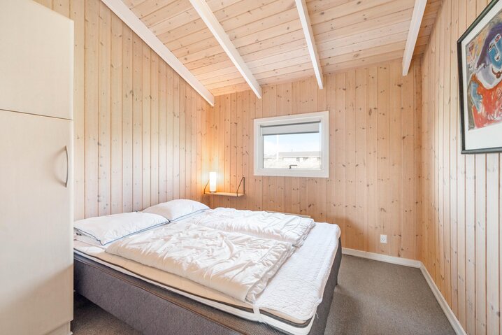 Sommerhus iW1159 på Sand Holms Vej 82, Søndervig - Billede #21