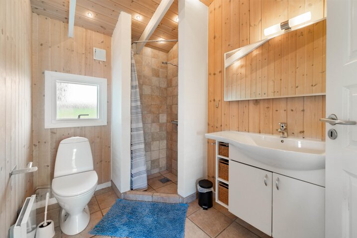Sommerhus iW1159 på Sand Holms Vej 82, Søndervig - Billede #22