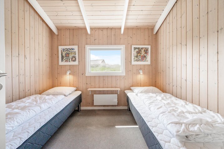 Sommerhus iW1159 på Sand Holms Vej 82, Søndervig - Billede #23