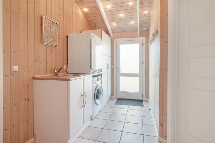 Sommerhus iW1159 på Sand Holms Vej 82, Søndervig - Billede #24