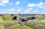 Sommerhus iW1159 på Sand Holms Vej 82, Søndervig - Billede #1