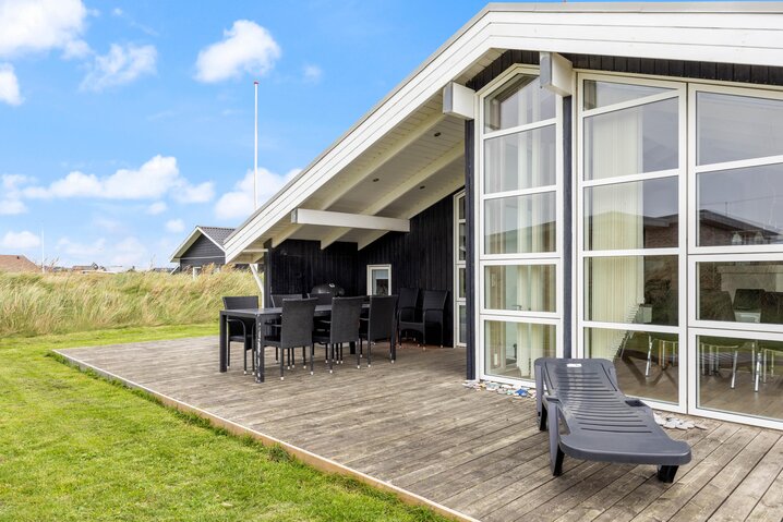 Sommerhus iW1159 på Sand Holms Vej 82, Søndervig - Billede #26