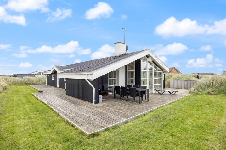 Sommerhus iW1159 på Sand Holms Vej 82, Søndervig - Billede #27