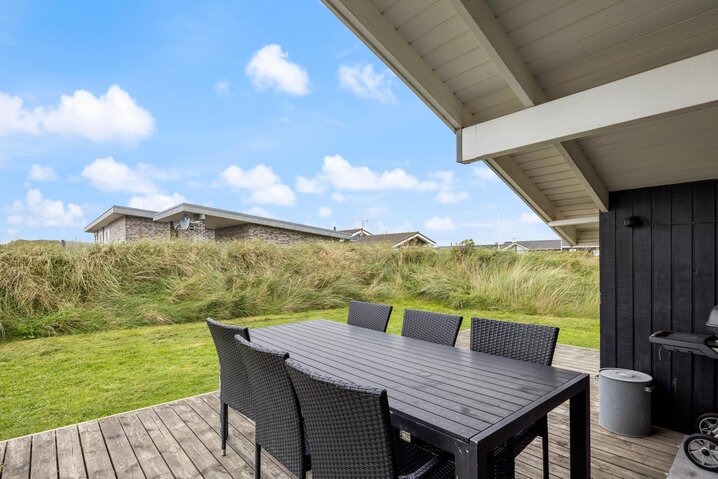 Sommerhus iW1159 på Sand Holms Vej 82, Søndervig - Billede #28