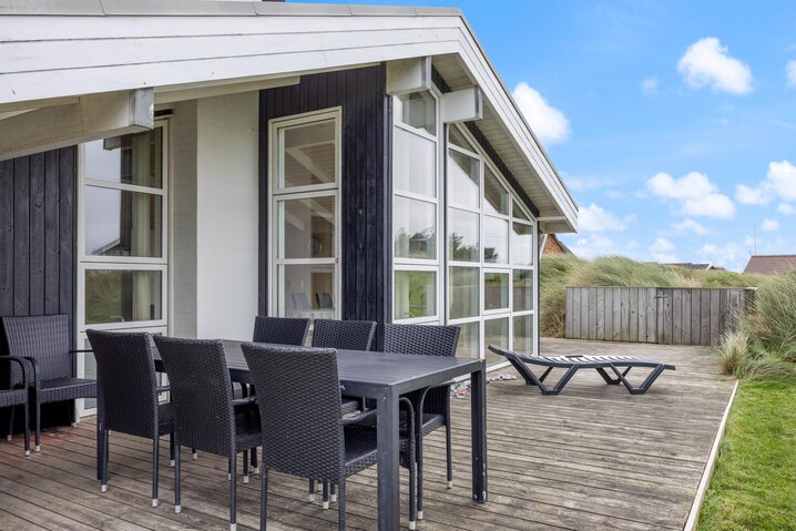 Sommerhus iW1159 på Sand Holms Vej 82, Søndervig - Billede #29