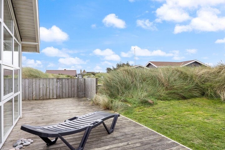 Sommerhus iW1159 på Sand Holms Vej 82, Søndervig - Billede #30