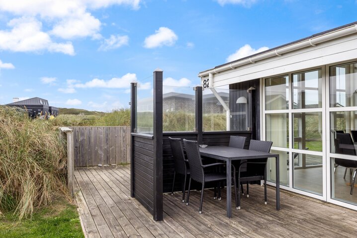 Sommerhus iW1159 på Sand Holms Vej 82, Søndervig - Billede #31