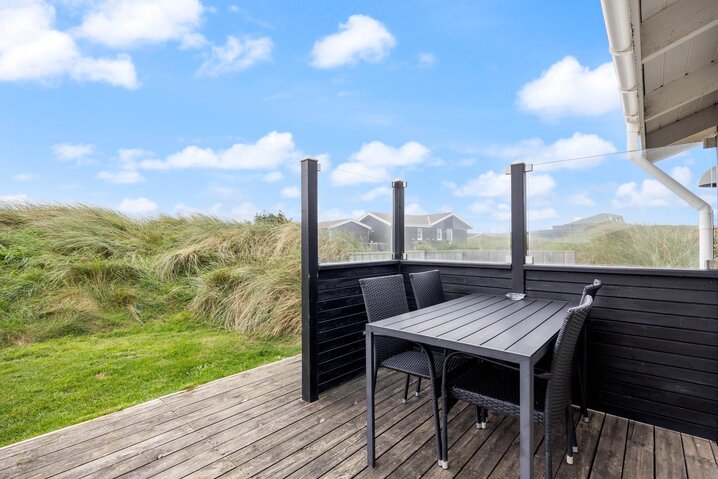 Sommerhus iW1159 på Sand Holms Vej 82, Søndervig - Billede #32