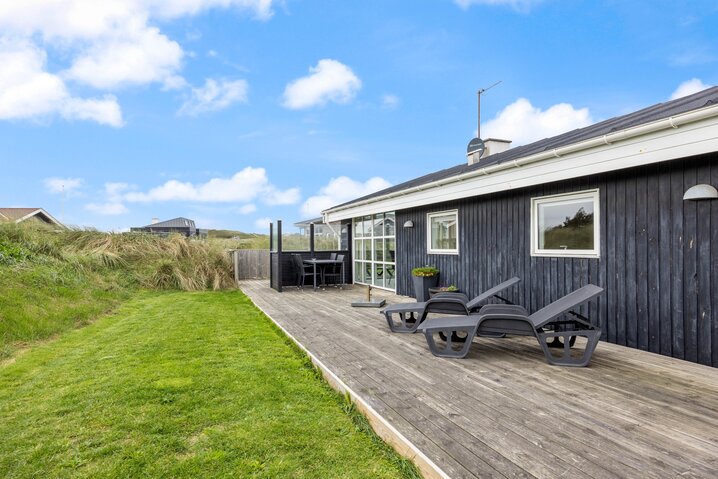 Sommerhus iW1159 på Sand Holms Vej 82, Søndervig - Billede #33