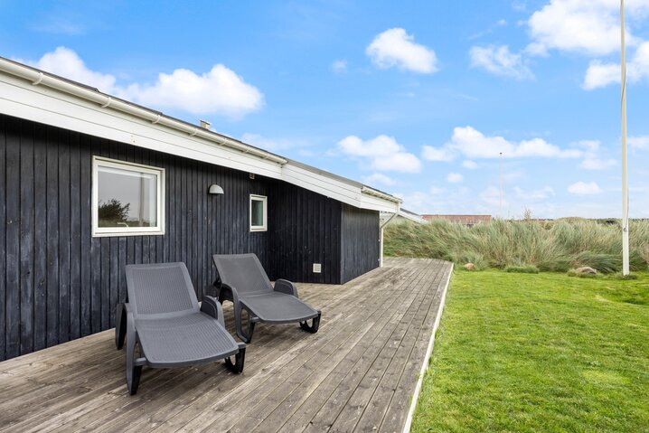 Sommerhus iW1159 på Sand Holms Vej 82, Søndervig - Billede #34