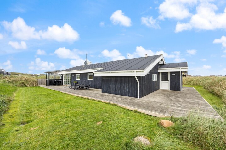 Sommerhus iW1159 på Sand Holms Vej 82, Søndervig - Billede #35