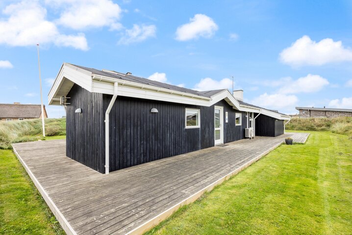 Sommerhus iW1159 på Sand Holms Vej 82, Søndervig - Billede #36