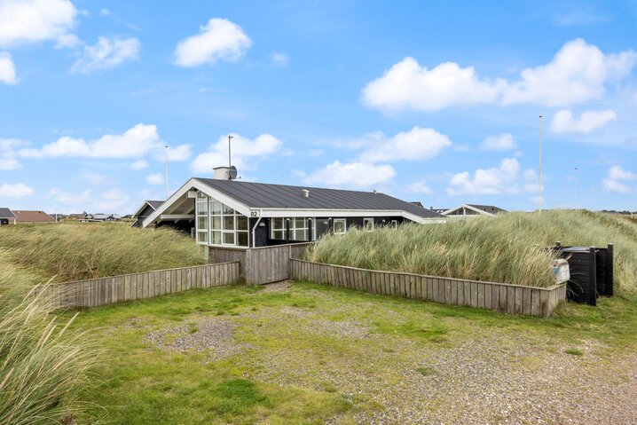 Sommerhus iW1159 på Sand Holms Vej 82, Søndervig - Billede #37