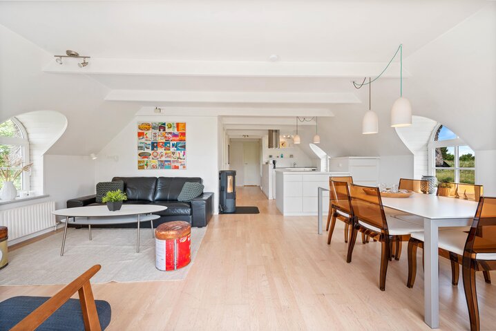 Ferienhaus iW1160 in Wolle Friks Vej 43, Søndervig - Bild #5