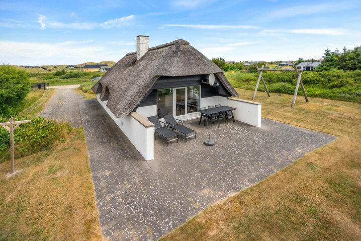 Ferienhaus iW1160 in Wolle Friks Vej 43, Søndervig - Bild #17