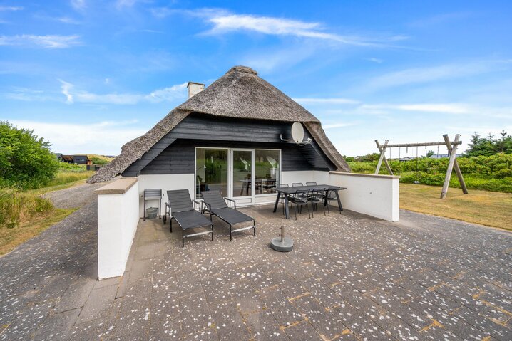 Ferienhaus iW1160 in Wolle Friks Vej 43, Søndervig - Bild #18
