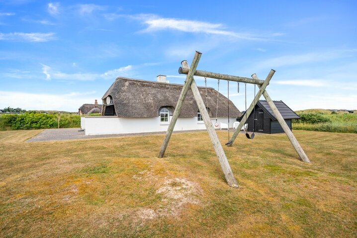 Ferienhaus iW1160 in Wolle Friks Vej 43, Søndervig - Bild #23