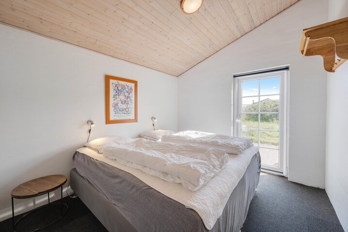 Ferienhaus iW1162 in Hafavej 13, Søndervig - Bild #10