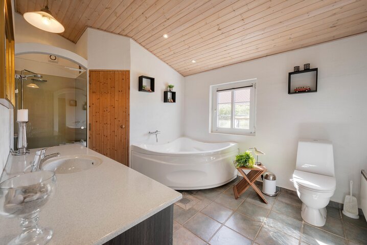 Ferienhaus iW1162 in Hafavej 13, Søndervig - Bild #11