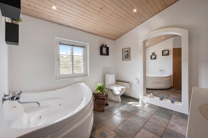 Ferienhaus iW1162 in Hafavej 13, Søndervig - Bild #12