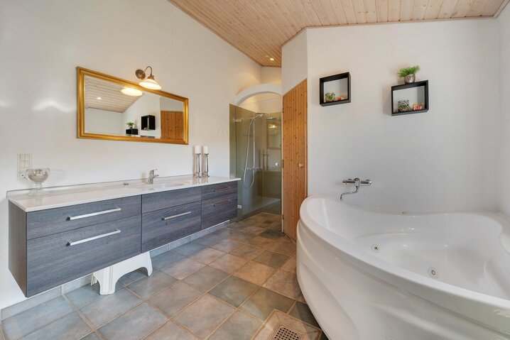 Ferienhaus iW1162 in Hafavej 13, Søndervig - Bild #14