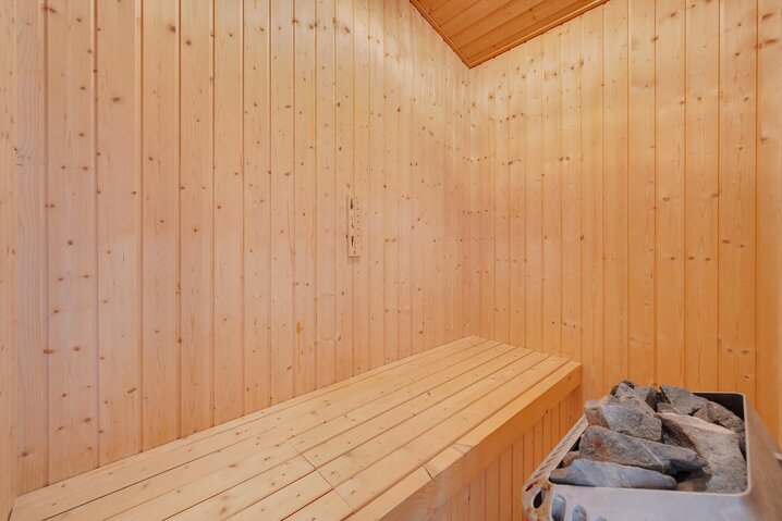 Ferienhaus iW1162 in Hafavej 13, Søndervig - Bild #15