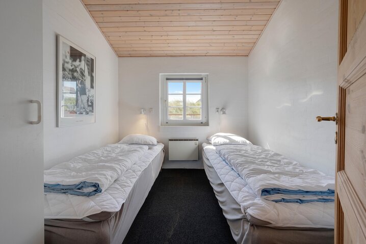 Ferienhaus iW1162 in Hafavej 13, Søndervig - Bild #16