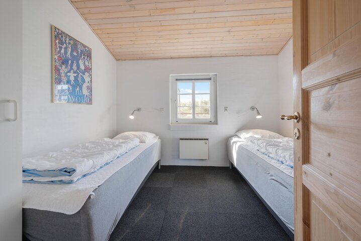 Ferienhaus iW1162 in Hafavej 13, Søndervig - Bild #17