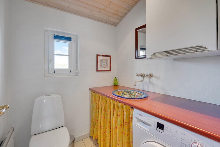 Ferienhaus iW1162 in Hafavej 13, Søndervig - Bild #18