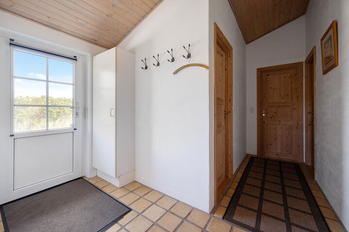 Ferienhaus iW1162 in Hafavej 13, Søndervig - Bild #19