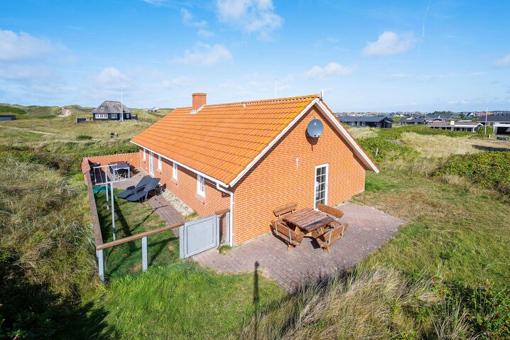 Ferienhaus iW1162 in Hafavej 13, Søndervig - Bild #20