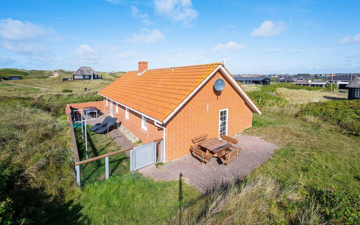 Sommerhus iW1162 på Hafavej 13, Søndervig - Billede #20