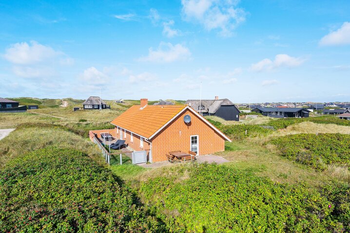 Ferienhaus iW1162 in Hafavej 13, Søndervig - Bild #21