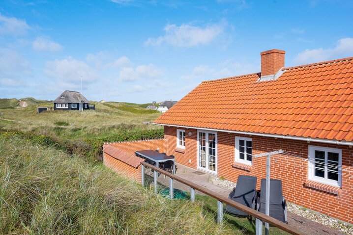 Ferienhaus iW1162 in Hafavej 13, Søndervig - Bild #22