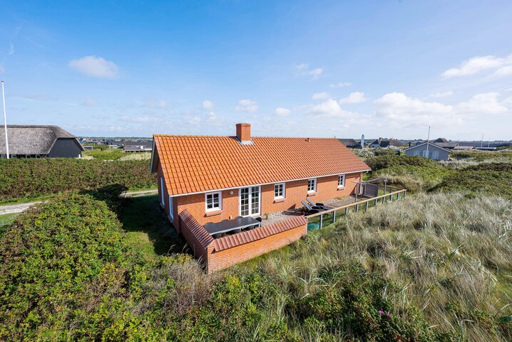 Ferienhaus iW1162 in Hafavej 13, Søndervig - Bild #23