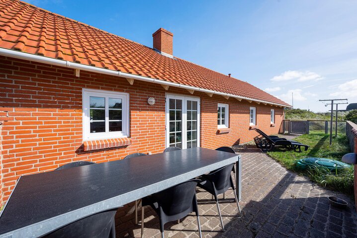 Ferienhaus iW1162 in Hafavej 13, Søndervig - Bild #24