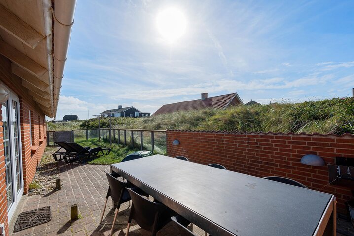 Ferienhaus iW1162 in Hafavej 13, Søndervig - Bild #25