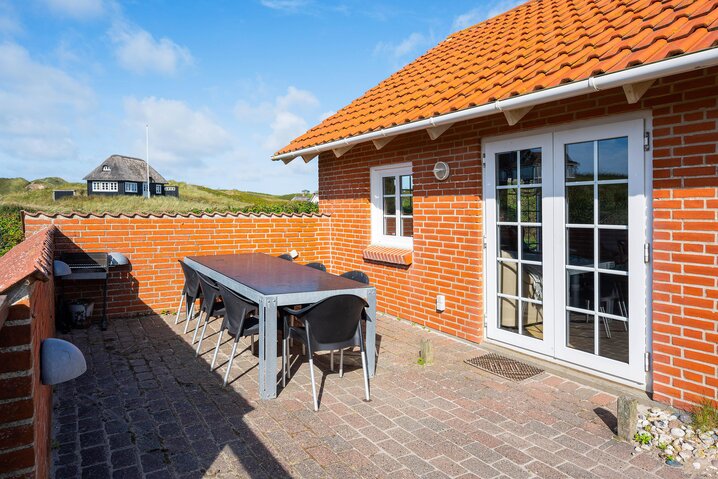 Ferienhaus iW1162 in Hafavej 13, Søndervig - Bild #26